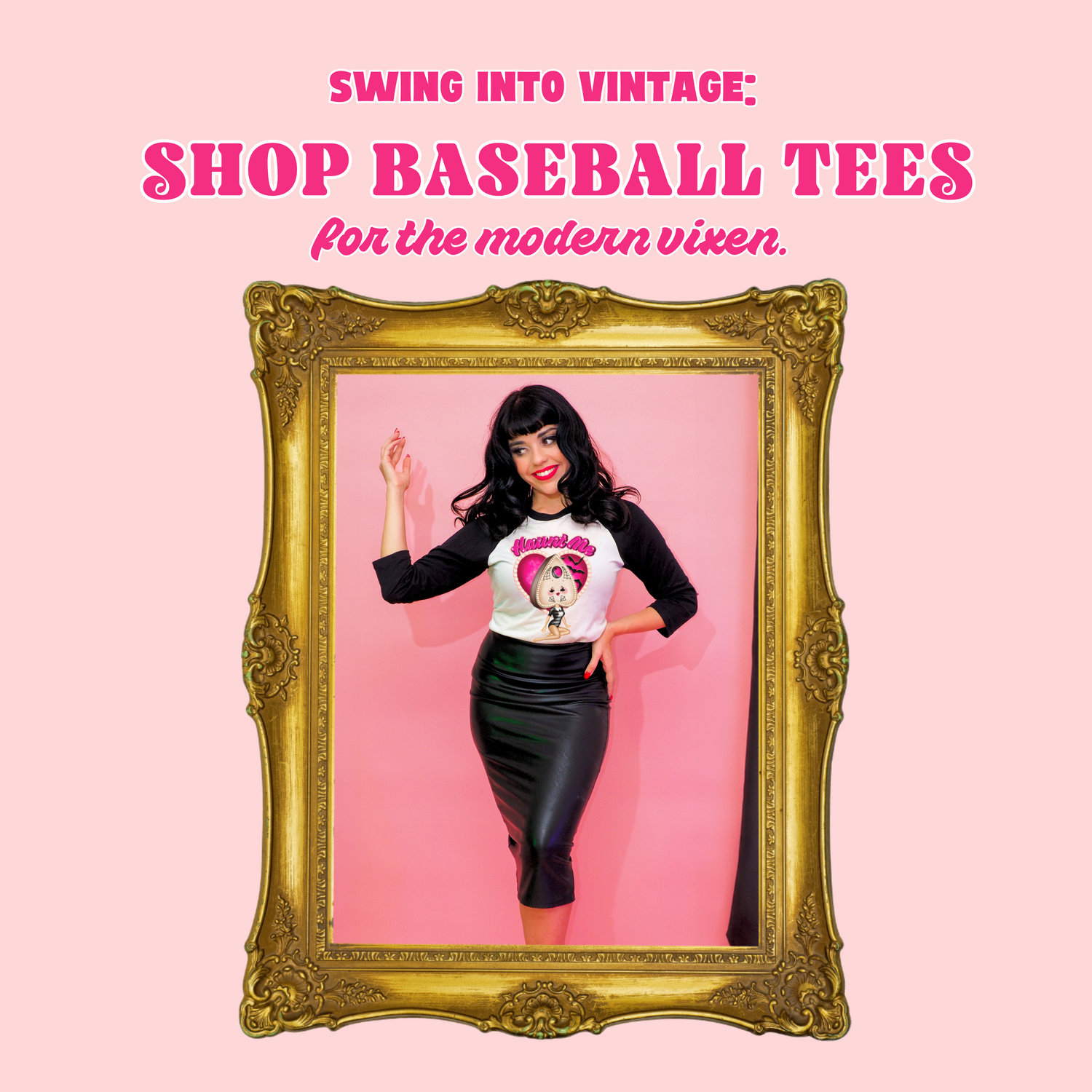 Shop Baseball-Shirts