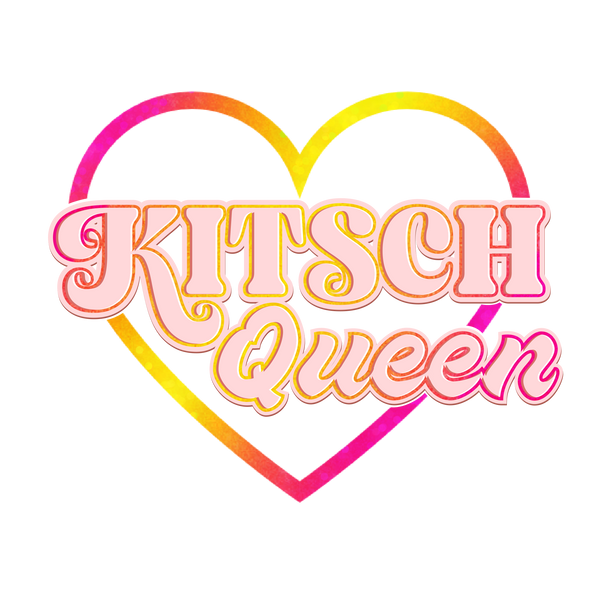 The Kitsch Queen